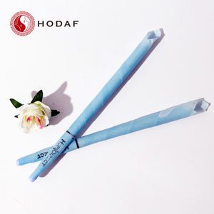 Velas de <span class=keywords><strong>cera</strong></span> de abejas natural <span class=keywords><strong>para</strong></span> oídos, conos huecos indios <span class=keywords><strong>para</strong></span> limpieza de oídos, aromaterapia, eliminación de <span class=keywords><strong>cera</strong></span>, <span class=keywords><strong>para</strong></span> spa y salón, OEM ODM - Product Image 6