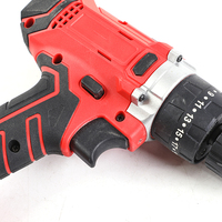 Marteau perforateur rotatif électrique portable REEKE 12-21V, qualité professionnelle, pour perçage de roche et plastique, support OEM personnalisé