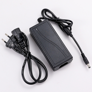 Nhà máy trực tiếp giá 12V 5A phổ Quốc Tế Du Lịch Power Adapter phổ Travel Power Adapter với trường hợp - Product Image 2