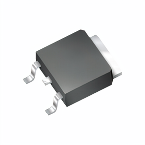 Transistores BOM IC en Stock TO-252-3, DPAK, SC-63 TSB772CP, Componentes Electrónicos ROG - Product Image 1