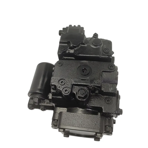 90R55 90R75 90R100 90R130 Hydraulic Piston <b>Pump</b> Motor 90R100KP1AB60S3S1E03GBA353524 for - Product Image 2