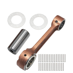 Kit Kit batang penghubung untuk Yamaha 40HP 2 tak Motor tempel Motor Kit - Product Image 2