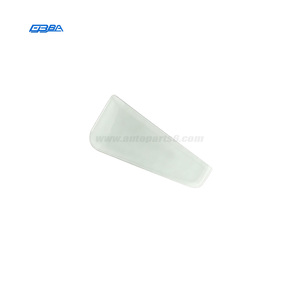 Ventana trasera de vidrio templado transparente con revestimiento duro para Land Rover Range Rover Freelander L314 OE CPB101622 - Product Image 5