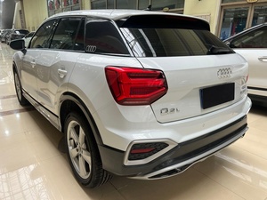 YD AUTO 2022 Audi Q2L 35 TFSI Elegance Edition Essence Véhicule d'occasion Grand stock disponible 1.4T 150ch L4 à Suifenhe - Product Image 6