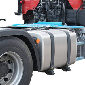 FAW J6P classica ereditarietà autocarro pesante ad alta potenza ad alta affidabilità camion trattore per un trasporto efficiente di riduzione - Product Image 4