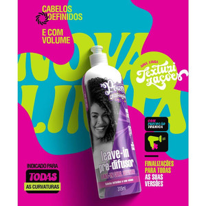 Beautycolor-<span class=keywords><strong>Soul</strong></span> Power-texturizacoes-END để lại trong bộ khuếch tán trước 315ml - Product Image 3