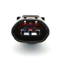 3 Pin 6189-0442 Femelle Auto Voiture Phares étanches Hernie Ordinateur Carte Générateur Connecteur Socket Kit Pour Honda