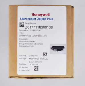 เครื่องตรวจจับก๊าซอินฟราเรด 2108B ซีร์ชพอยท์ ออพติมา พลัส - Product Image 5
