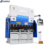 Petite Presse Plieuse Machine À Cintrer Pliage Machine 30t1600
