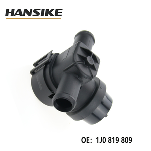Pièces HANSIKE OEM 1J0819809 Systèmes de moteur automobile Valve de commande de chauffage pour <span class=keywords><strong>Audi</strong></span> Q5 Autres pièces de moteur Accessoires de voiture - Product Image 2