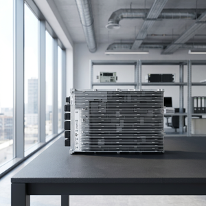 Módulo de Estación Base FBBC BTS para Equipo de Infraestructura Inalámbrica FSMF 472797A con Alimentación de 12VDC, Codificación de 2Mbps, RRU fbbc - Product Image 1