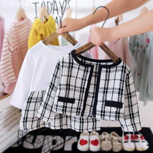 Vestito Estivo per Bambine 1-6 Anni, Nuovo Stile 2026, Abito Senza Maniche con Motivi Floreali - Product Image 5