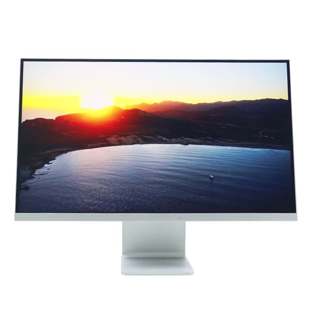 High End 24" 27 Inch 5K High Resolution Mini Led LCD Monitors for Gaming