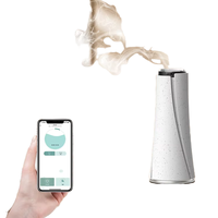 Crearoma 2026 Produits les plus vendus Diffuseur d'arômes sans eau de bureau Bluetooth Rechargeable Humidificateur pour la maison