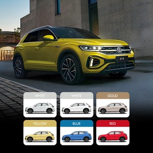 VolksT-<span class=keywords><strong>Roc</strong></span> <span class=keywords><strong>Blanc</strong></span> 2024 2025 300 Tsi R Line Nouveau Automatique - Product Image 2