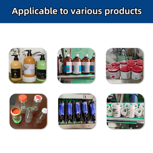 Machine de remplissage à pompe péristaltique pour solutions d'<span class=keywords><strong>acide</strong></span> <span class=keywords><strong>hyaluronique</strong></span> cosmétique sensible - Product Image 5