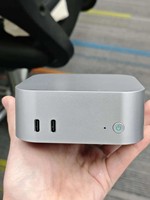 Mini PC Portátil Intel Alder Lake N100 N150 con 12 GB DDR5, 2 Puertos Tipo-C, 4K 60 GHz, Doble LAN, USB 3.2, Windows 11 para Hogar/Oficina
