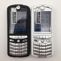 Téléphone portable GSM classique simple débloqué d'usine, à prix abordable, en promotion