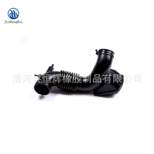 ท่อไอดีรถยนต์ JinHengHui รุ่น ZM-01-13-220 สำหรับเชื่อมต่อท่ออากาศเครื่องยนต์มาสด้า - Product Image 2