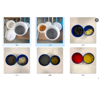 EPOXY AB COLLE RÉSINE EPOXY FONSIN MARQUE