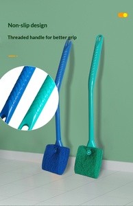 Herramienta de Limpieza para Acuarios, Cepillo Flexible para Limpiar Tubos, Accesorios para Peceras, Cepillos para Limpiar Tuberías de Filtro - Product Image 2