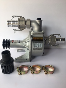 2,5 polegadas Su-80 <span class=keywords><strong>Farm</strong></span> Irrigação Movable Diesel Water <span class=keywords><strong>Pump</strong></span> - Product Image 3