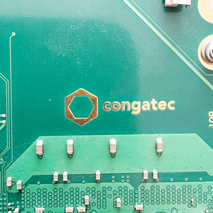 Placa Base de Control Industrial Integrada Congatec Gmbh PN.649019 649009 645910 A.3 L134024 - Computadora Integrada en Existencia - Product Image 5