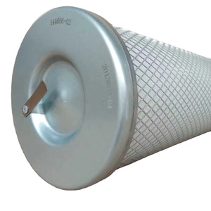 Filtre séparateur d'huile Manny 144606-02 neuf et d'occasion, pièces de filtre à air pour compresseur industriel - Product Image 3