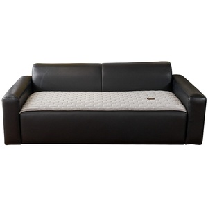 Cojín de Sofá de Felpa <span class=keywords><strong>para</strong></span> Todas las Estaciones, Nuevo, Antideslizante, de Una Sola Pieza, con Diseño a Cuadros, Cálido, Resistente al Polvo, Lavable a Máquina - Product Image 5