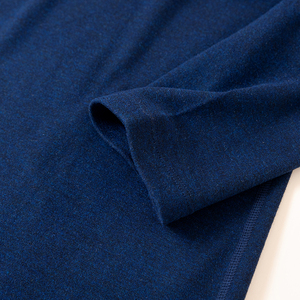 <span class=keywords><strong>Sous</strong></span>-vêtements thermiques en <span class=keywords><strong>laine</strong></span> mélangée à la soie pour homme - Édition automne/hiver, doublure en polaire, ensemble <span class=keywords><strong>thermique</strong></span> à manches longues épaissi pour homme - Product Image 4