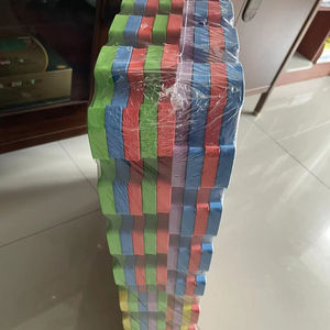 <span class=keywords><strong>Aji</strong></span> Alfombras Nino pour enfants Alfombras Kids Foam Puzzle Alphabet Number Letter Puzzle Baby Cushion Paly Play mat - Product Image 6