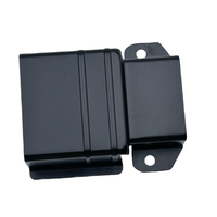 Pièces personnalisées en acier inoxydable, pièces automobiles CNC, pièces d'emboutissage pour alimentation électrique, kit d'emboutissage Tens