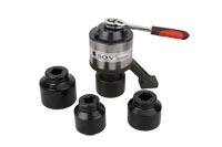 Clé dynamométrique professionnelle pour démontage d'écrous SOV - Product Image 3