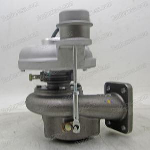 Turbine refroidie à l'huile de bonne qualité pour Perkins pour Massey pour Ferguson et pour <span class=keywords><strong>Caterpillar</strong></span> 711736-0026 Acheter turbocompresseur pour Garrett - Product Image 5