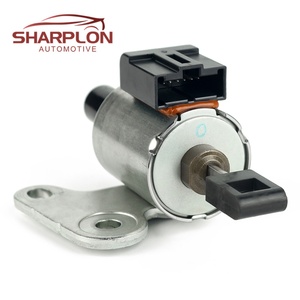 CVT สเต็ปเปอร์มอเตอร์เกียร์สเต็ป JF009E RE0F09A RE0F09B JF010E RE0F08B RE0F08A สำหรับนิสสัน - Product Image 5