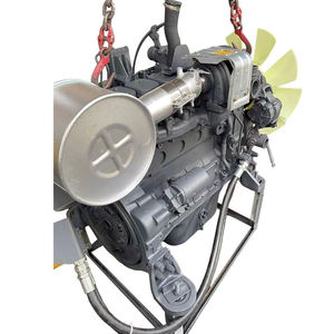 Moteur diesel industriel D1105-E2B D1105-E3B D1105-E4B pour excavateur, générateur, tracteur - Product Image 4