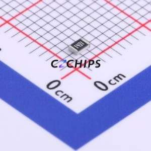 Resistencia SMD RC0805FR-071K43L 0805 (Tipo: Película Gruesa) (Resistencia: 1.43kOhm Precisión: 1%) - Product Image 1