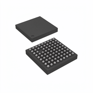 16BIT 32KB แฟลช80NFBGA สำหรับ MCU 80ชิ้นส่วนอิเล็กทรอนิกส์ - Product Image 1