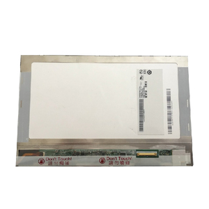 จอแสดงผล LCD แบบสัมผัสใหม่ขายส่ง รุ่น B101EVT03.1 ขนาด 10.1 นิ้ว ความละเอียด 1280*800 TFT LVDS 40 พิน - Product Image 1