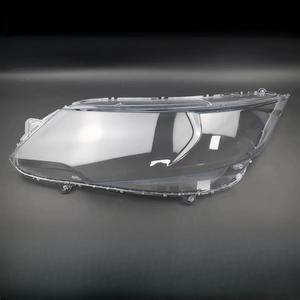 Nueva cubierta de lente de faro transparente para <span class=keywords><strong>BRV</strong></span> 2018 2019 2020 2021 <span class=keywords><strong>2022</strong></span>, pantalla de cristal transparente para faro delantero, reemplazo de pieza de automóvil - Product Image 4