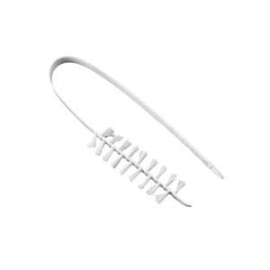 Brosse de nettoyage pour lave-linge, brosse universelle à long manche, outil de nettoyage des fentes des parois intérieures, livraison directe disponible. - Product Image 5