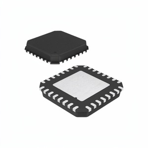 Embedded 32 VFQFN Exposed Pad ATTINY28V-1MUR Electronic Chips Component Original One Stop Service - Product Image 1