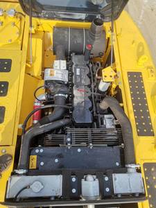 PC200 bon état Komatsu PC 200 Original Japon pelles bon marché d'occasion Original Japon Komatsu Pc200 vendre en Chine - Product Image 4