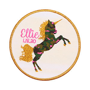 カスタムロゴとサイズが利用可能絶妙な中国工場カラフルな織りパッチ - Product Image 5