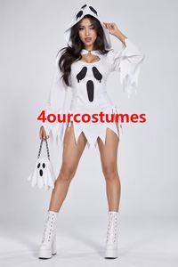 Capa con Capucha Morada a Bajo Precio, Disfraz de Princesa Lolita, Vestido de Navidad - Product Image 1