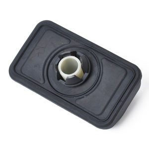 แผ่นรองยกใต้ท้องรถ สำหรับยกยานยนต์ - ราคาขายส่งที่ BAJUTU สำหรับรุ่น W164 W221 C216 รหัสอะไหล่แท้: 2219980050 ขายดีใน Ebay, Wish - Product Image 3