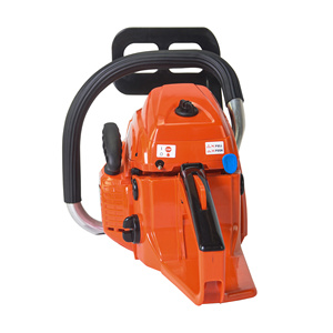 Chất lượng tốt nhất cs4660/cs5060/cs5460 54cc Xăng chuỗi thấy chuyên nghiệp nhỏ Chainsaw với TUV CE Euro V cấp công nghiệp - Product Image 5