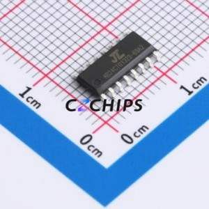 Original-Nouveau AC6969A2 SOP-16 Processeur de signal numérique à puce IC à circuit intégré (DSP/DSC) - Product Image 1