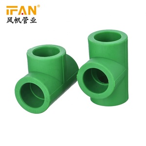 Chine fabrication de haute qualité <span class=keywords><strong>en</strong></span> gros ppr <span class=keywords><strong>té</strong></span> <span class=keywords><strong>en</strong></span> plastique <span class=keywords><strong>té</strong></span> de raccord de tuyau de <span class=keywords><strong>plomberie</strong></span> ppr <span class=keywords><strong>té</strong></span> - Product Image 3