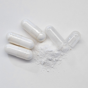 Cápsulas de Complejo de Aminoácidos de Marca Propia con L-Glutamina, Suplemento <span class=keywords><strong>Pre</strong></span>-Entrenamiento y Post-Entrenamiento, Cápsulas de Aminoácidos <span class=keywords><strong>para</strong></span> la Recuperación Muscular - Product Image 3